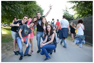 Foto 80 de la jueves 6 de julio | Bilbao BBK Live 2017